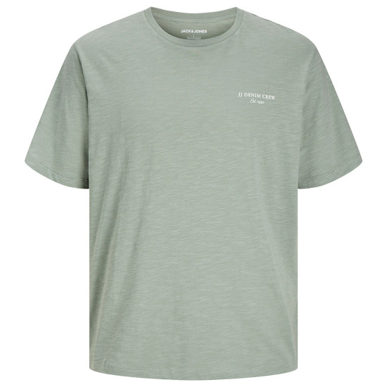 Jack &amp; Jones Ανδρική κοντομάνικη μπλούζα